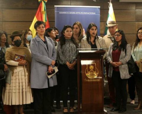 CC requests the presence of the IACHR to verify violations of freedom of expression in the Camacho case