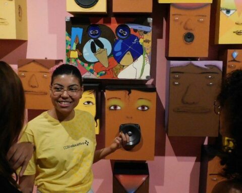 CCBB do Rio now offers varied attractions