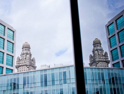 CEOs of the world expect a "gloomy" outlook in 2023: what do the Uruguayans say?