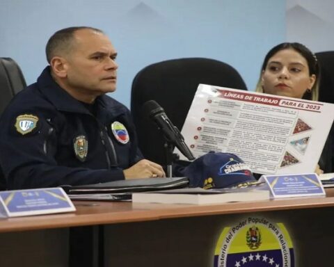 Fortalecen estrategias del Cicpc para consolidar la protección y paz del pueblo venezolano