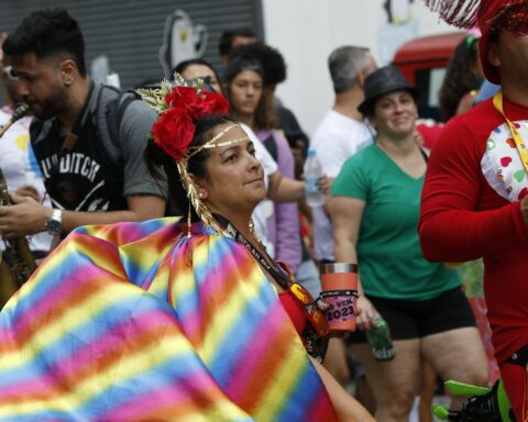 CNC estimates that carnival moves BRL 8.1 billion across the country