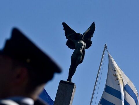 Cadet denounced demeaning punishments in the Air Force: "My son entered healthy and they hurt him"