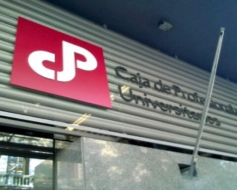 Caja de Profesionales disseminates its draft law