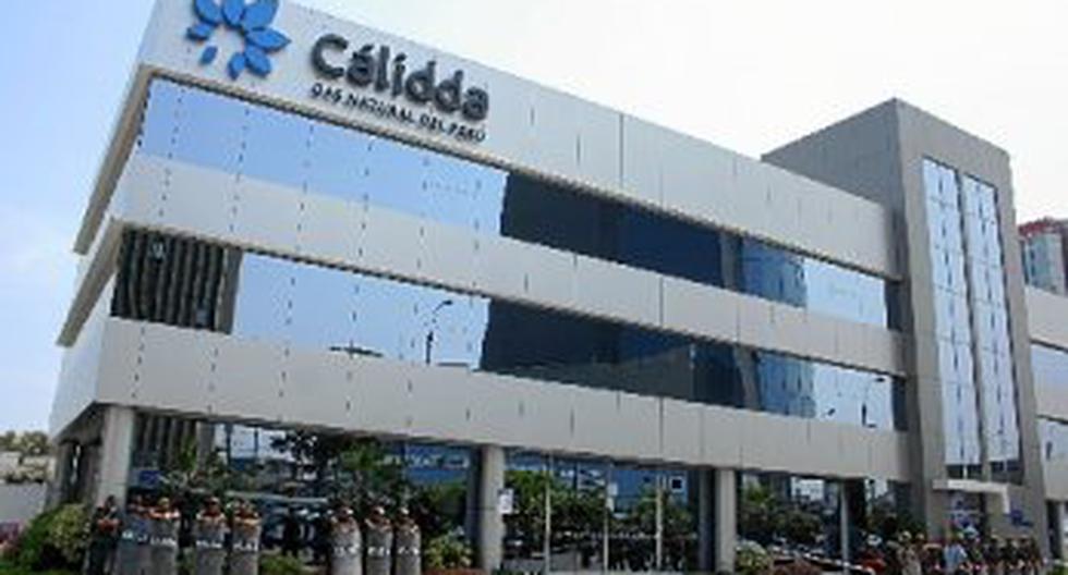 Cálidda closed an operation for US$45 million with IDB Invest