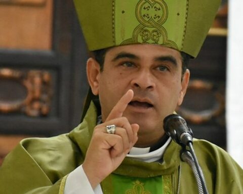 Calidh: Process against Monsignor Álvarez "violates international human rights commitments"