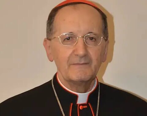 Cardenal Beniamino Stella, papa, Cuba, Juan Pablo II, papa Francisco