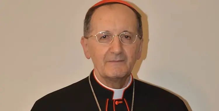 Cardenal Beniamino Stella, papa, Cuba, Juan Pablo II, papa Francisco