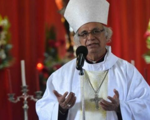 Cardinal Brenes: Benedict XVI left a testimony of humility