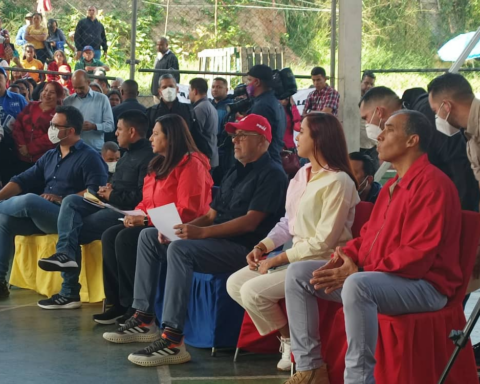 Carlos Mogollón: Capitalism works to make the people invisible