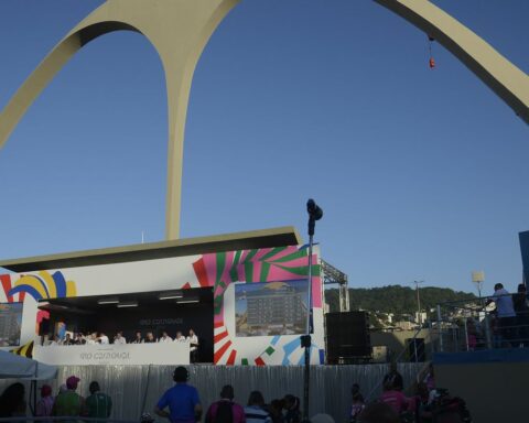 Carnival: Firefighters veto Sapucaí for technical tests