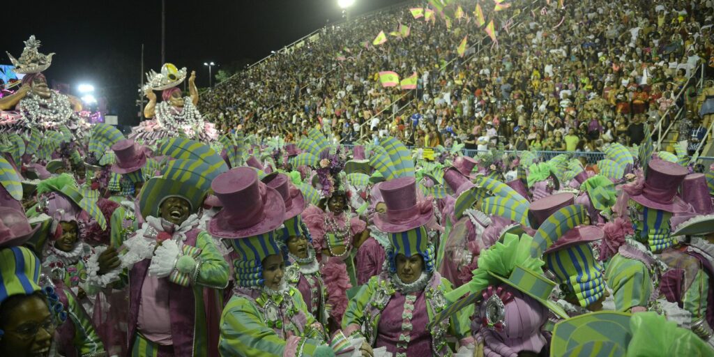 Carnival: Riotur must present requirements for technical tests