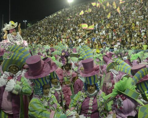 Carnival: Riotur must present requirements for technical tests