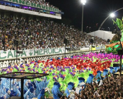 Carnival in São Paulo: sale of promotional lot tickets ends today