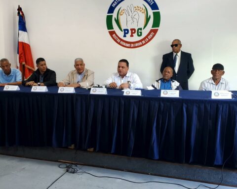 Carriers ask SDE to be declared in a state of health emergency