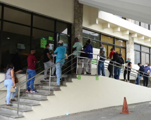 Carriers ask to extend the deadline for renewal of the tag