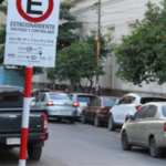 Casañas Levi asks the commune to anticipate illegal collection of paid parking
