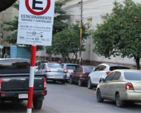 Casañas Levi asks the commune to anticipate illegal collection of paid parking