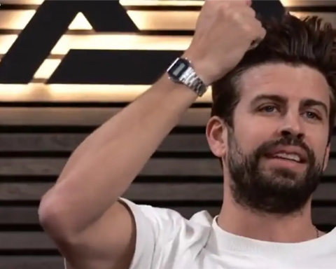 Casio denies Piqué and denies sponsorship in the Kings League in a statement that they say is official