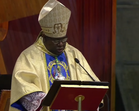 Castro Marte: «Aquí no necesitamos confrontaciones, necesitamos la unidad, comenzando con los partidos»