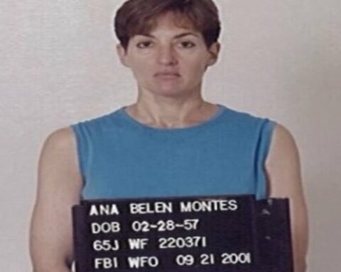 Ana Belén Montes, espía, Cuba, Estados Unidos