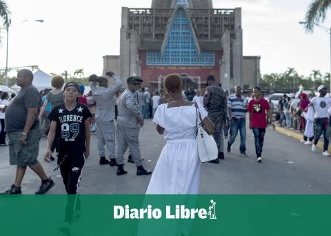 Catholic Church prepared for Altagracia Day