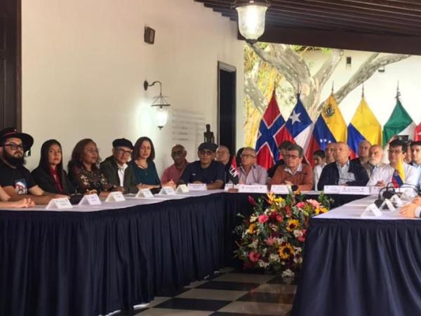 Ceasefire with the ELN will be discussed in February in Mexico