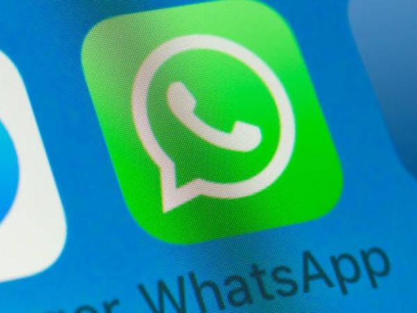 Cell phones that would be left without WhatsApp from January 31