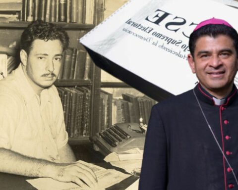 Cenidh: "January 10 is tragic in the history of Nicaragua"