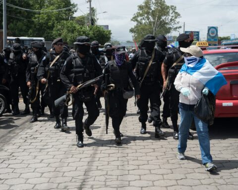 Nicaragua riesgo para la inversión, Michelle Bachelet, onu