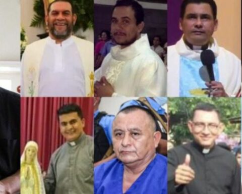 Cenidh questions the silence of the Catholic Church in the face of repression against priests