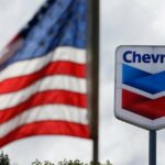 Chevron sends two oil tankers to Venezuela under new license