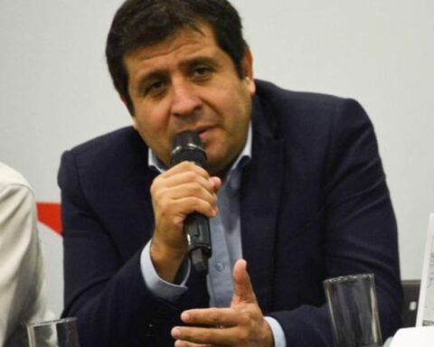 Chief of Staff at MTC appointed former head of Provías in the Puente Tarata case