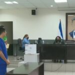 Chile demands freedom of political prisoners in Nicaragua