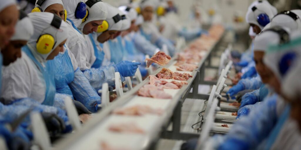 China and Indonesia qualify Brazilian slaughterhouses for export