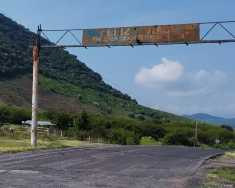 #Chronicle |  Aguililla, the land where the Jalisco Cartel originated