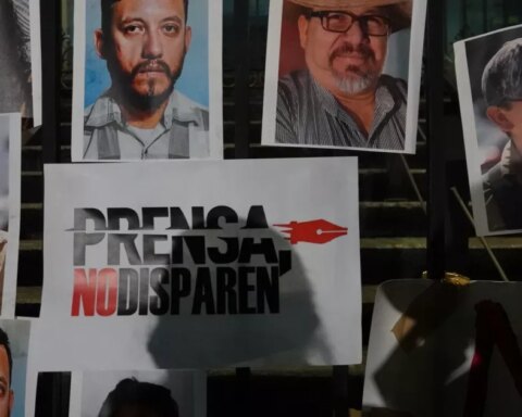 #Chronicle |  "I no longer cover drug trafficking": journalists narrate the dangers in Mexico