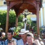 Church suspends procession of Our Lord of Esquipulas in El Sauce