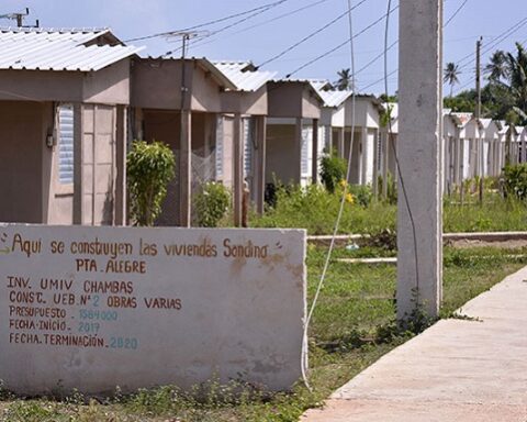 vivienda, Ciego de Ávila