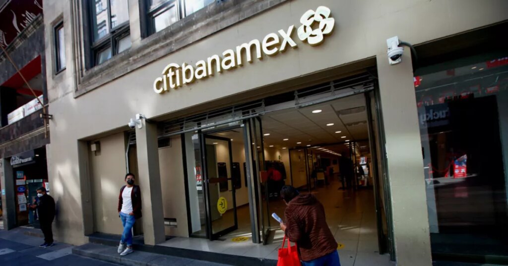 Citigroup seeks satisfactory agreement for shareholders with the sale of Banamex