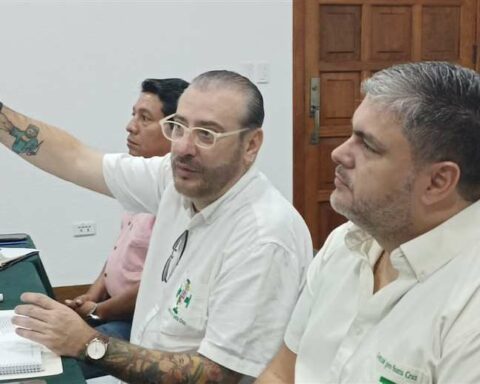 Civics set the great national council for January 25 and decide to lift the roadblocks