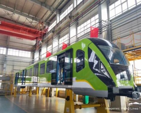 Claudia López's warning to Petro for the Bogotá Metro