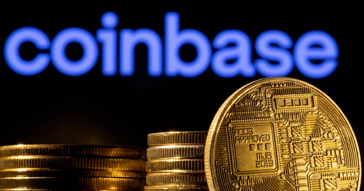 Coinbase to cut 950 jobs as restructuring plan