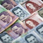 Colombia plans to sell new dollar bonds and buy back debt
