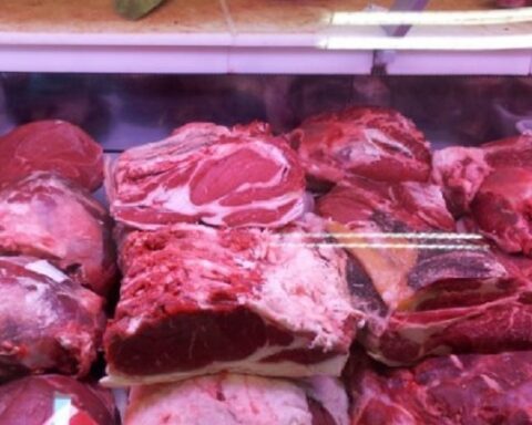 Colombia, Cuba, carne, importaciones