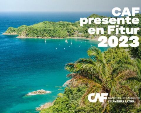 Colombia will have a stand at the tourism fair in Spain