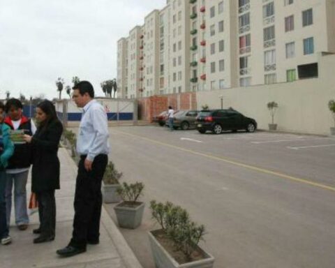 Comptroller: Mivivienda Fund lost more than S/41 million for not executing guarantees for housing bonds