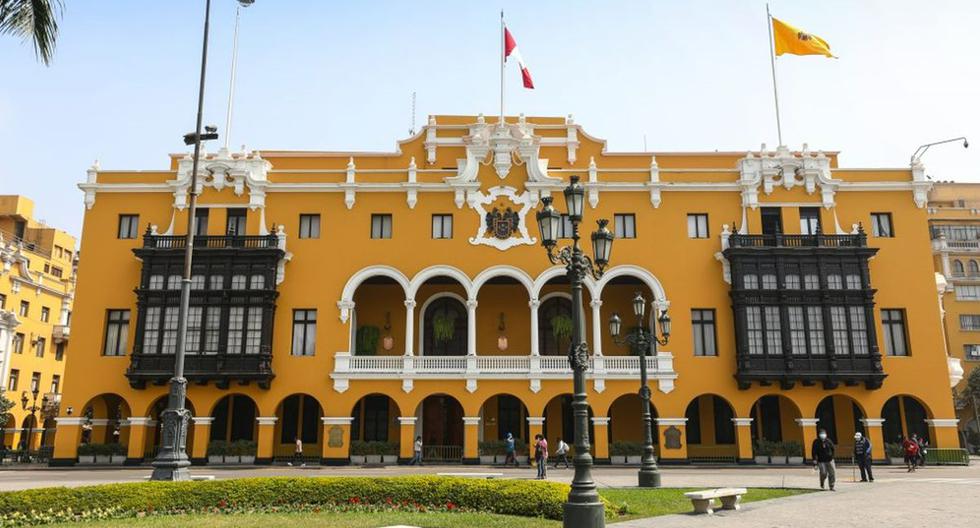 Comptroller will provide results of municipal control of Metropolitan Lima this Monday 16