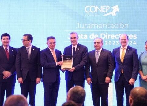Conep pondrá atención en empleo y salario real
