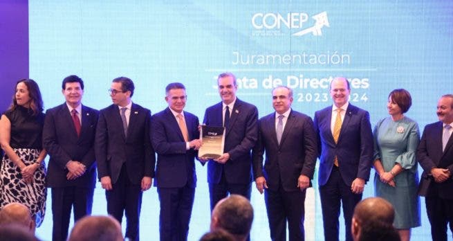 Conep pondrá atención en empleo y salario real