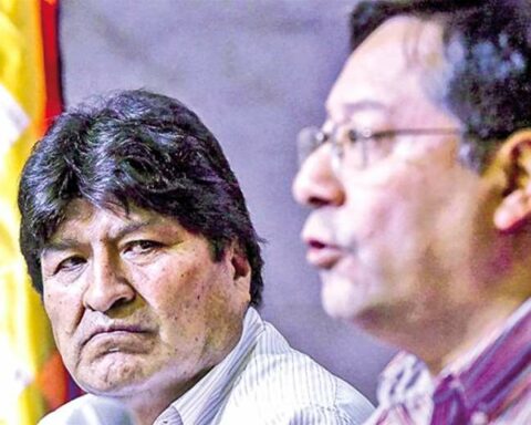 Conflict arises between social organizations and the MAS for celebrations of January 22